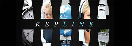 RepLink LLC Screenshot
